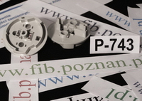 POKRĘTŁO Z KRZYWKĄ